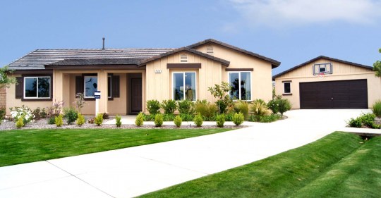modular home builders southern california